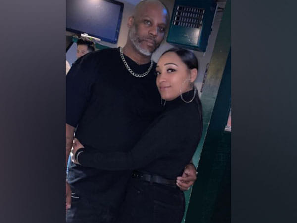 DMX's fiancee Desiree Lindstrom opens about her her struggle after rapper's death