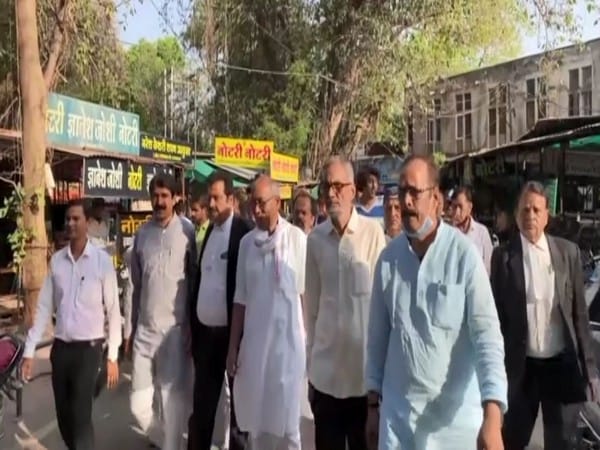 Former Madhya Pradesh CM Digvijaya Singh convicted in 2011 assault case, released on bail