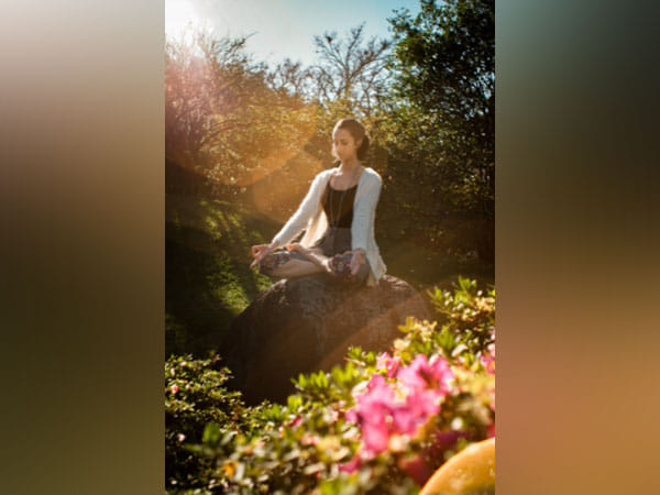 Research finds positive mental health effect of green outdoors during pandemic