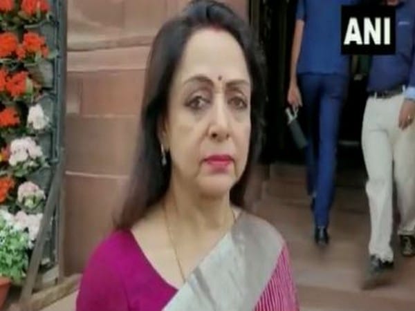 Hema Malini backs Karnataka HC verdict upholding Hijab ban in edu institutions, says no need for such ban at workplaces