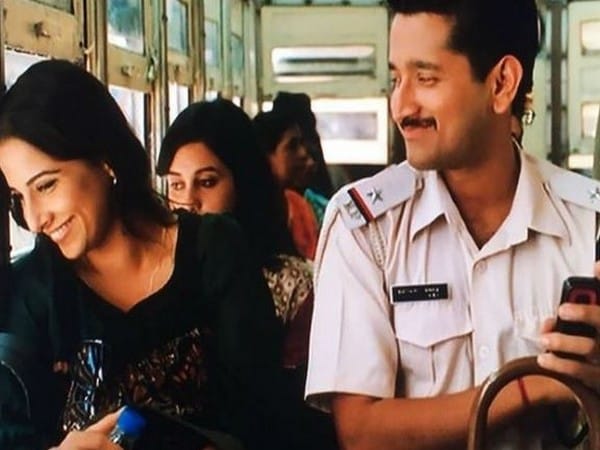 Parambrata Chattopadhyay celebrates his 'sarathi' character on 10 years of 'Kahaani'