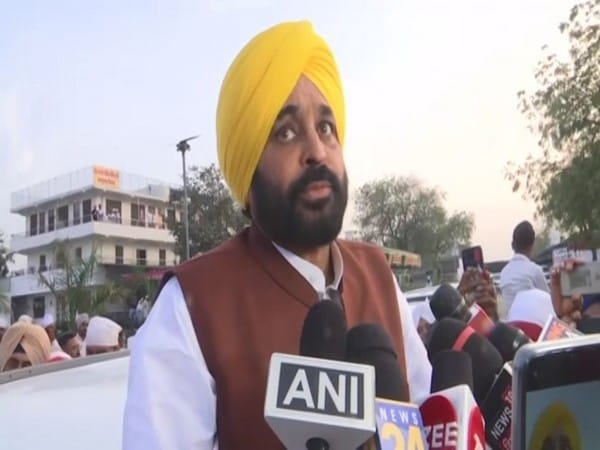 Bhagwant Mann says police deployment in Punjab will not be politician-centric but aimed at security of people