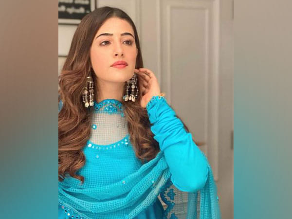 Nupur Sanon joins pan India film 'Tiger Nageswara Rao'