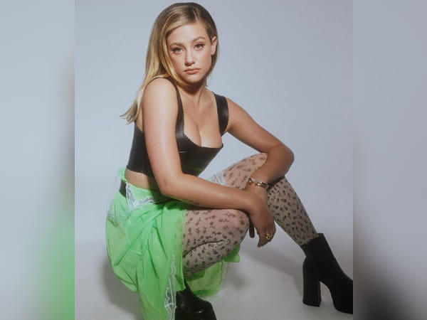 Lili Reinhart slams 'Summer Body' culture