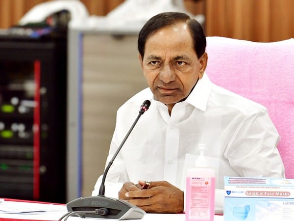 Telangana CM KCR to visit Jharkhand today 