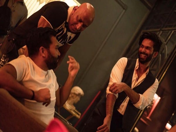 Shahid Kapoor, Ali Abbas Zafar complete filming for untitled thriller project