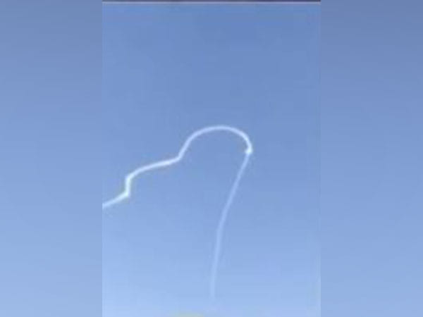 'Missile test' by Pakistan fails