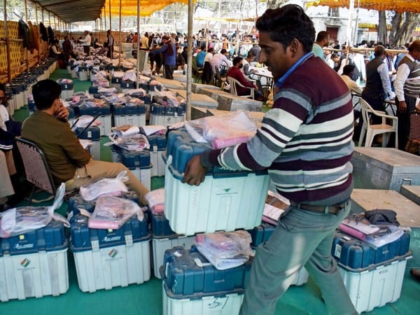 BJP likely to retain power in Goa