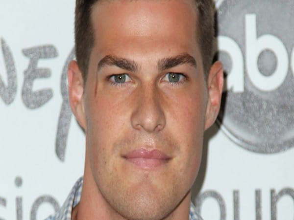 Greg Finley joins crime thriller 'Gemini Lounge'