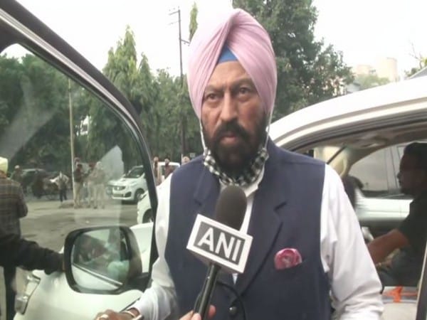 Punjab: BJP leader Gurmit Singh Sodhi booked for allegedly beating, threatening one on election day