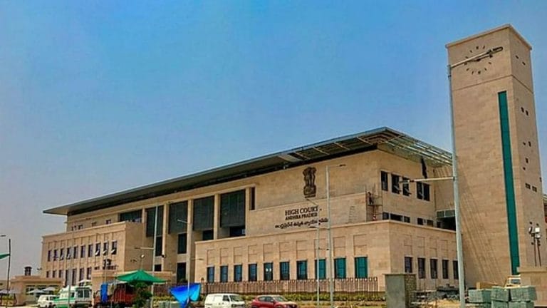 In Andhra, 39 ad hoc workers win 11-yr fight for regularisation. What HC said on ‘idea of welfare state’