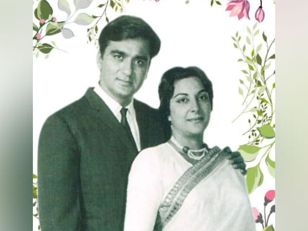 Priya Dutt posts emotional message to mark wedding anniversary of Sunil Dutt, Nargis 