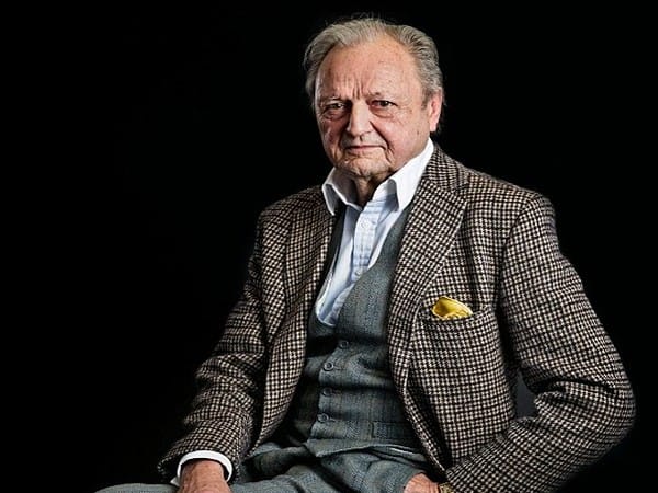 'To The Manor Born' star Peter Bowles passes away