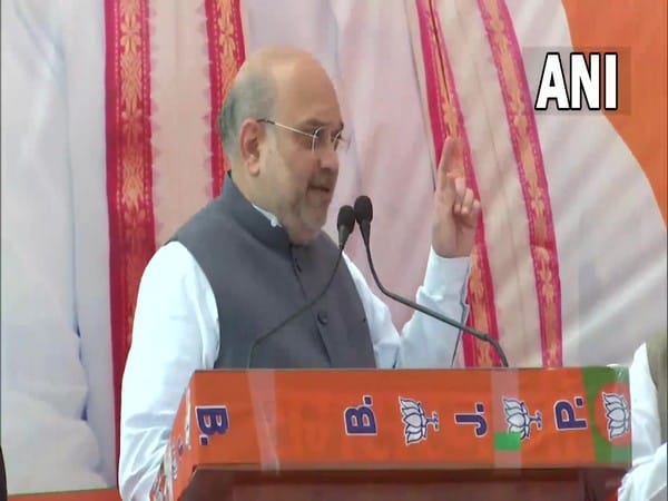 PM Modi made Kashmir 'crown of India' after revoking Article 370, says Amit Shah