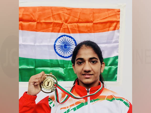 Boxer Nitu Ghanghas eyes World Championships medal after winning gold in Strandja