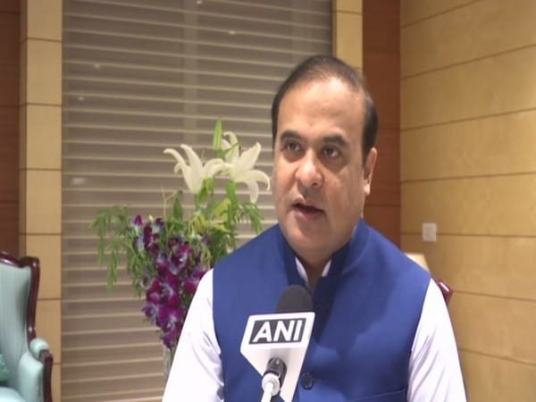 Assam CM Himanta Biswa Sarma urges people to vote in urban local body polls 
