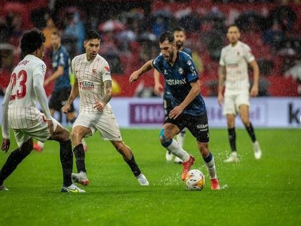 La Liga: I understand why fans are worried, says Alaves' Luis Rioja