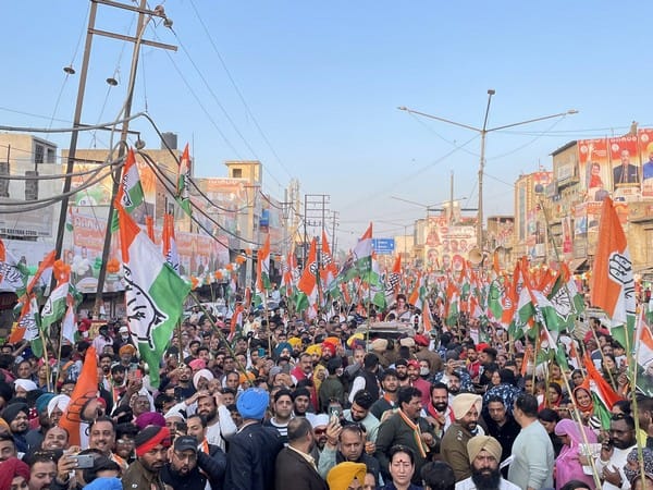 Upset over poll debacle, Congress' G-23 leaders to meet in next 48 hours