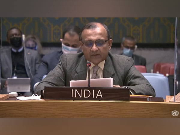 Amid terrorist attack, India at UNSC calls for protection of civilians in Congo