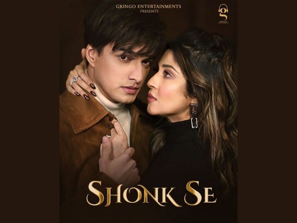 Song Shonk Se teaser is out; presented by Gringo Entertainments depicts a tale of remorse and a broken heart