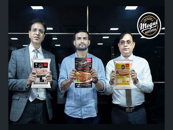 Mogul Kitchen, frozen kebabs and snacks: The next big thing in kebab industry