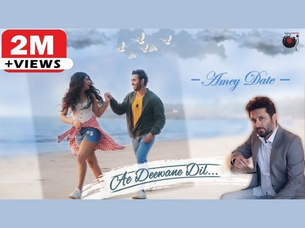 Ae Deewane Dil is now streaming online at MX Player
