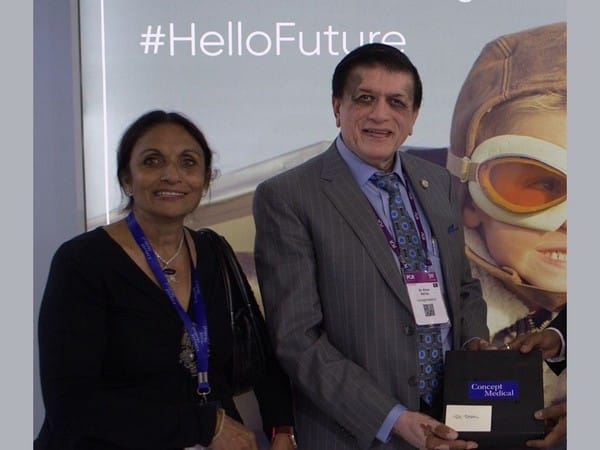 Physics Motors Technology Pvt Ltd raises Pre Series A Funding from Florida based Indian-American philanthropist, Billionaire and Serial Entrepreneur Dr. Kiran C Patel