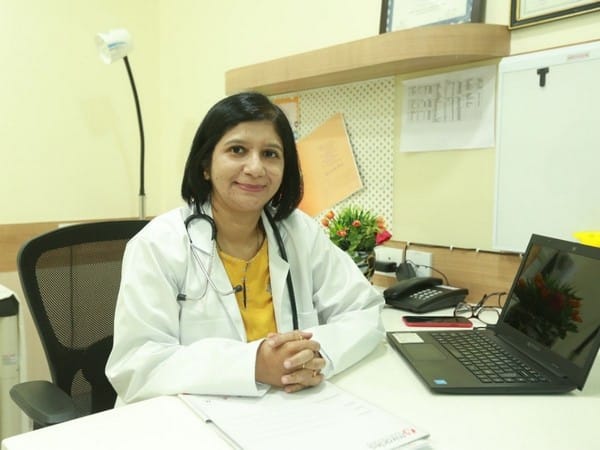 An advanced 'Pediatric Clinic' launched in Gurgaon offers a gamut of pediatric services under one roof