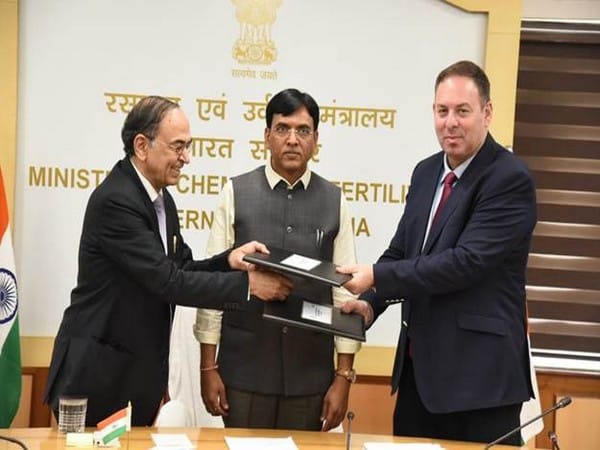 Indian Potash signs MoU with Israel Chemicals for MOP supply