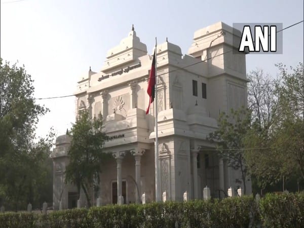 Stalin to inaugurate DMK office in Delhi on April 2