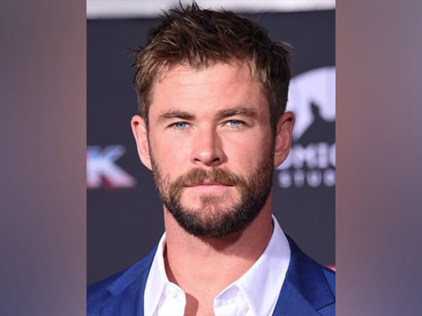 Chris Hemsworth announces wrap up of 'Extraction 2'