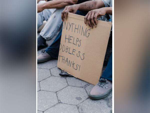 Financially stable people more protected from persistent depression during COVID: Study