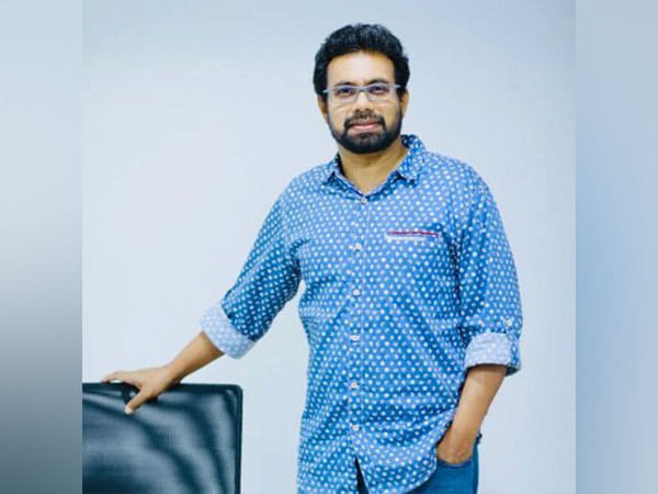 CPIM MP John Brittas wants Ambedkar Jayanti to be declared as public holiday