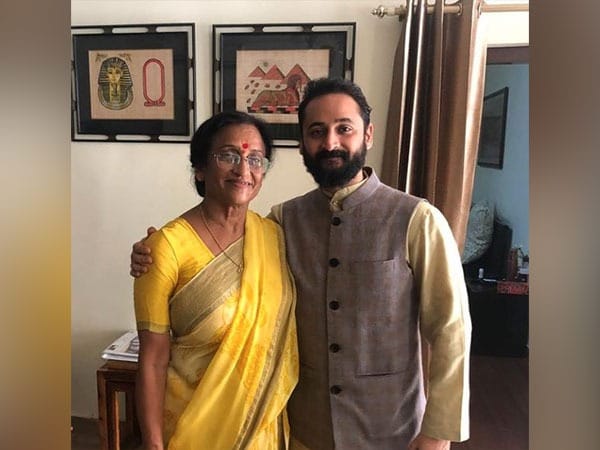 UP polls: BJP leader Rita Bahuguna Joshi's son joins SP