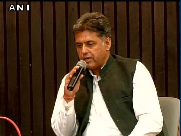 'Appalled by great leaders of Punjab Congress': Manish Tewari accuses party for not voicing up for people affected by Ukraine crisis