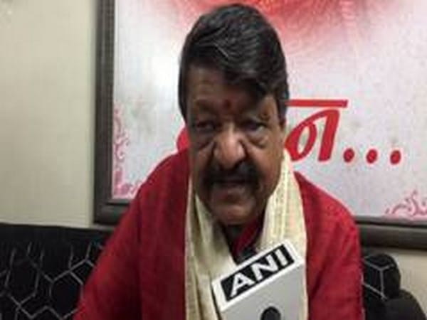 Trinamool leader Abhishek Banerjee, his family biggest coal thieves, says BJP's Kailash Vijayvargiya 