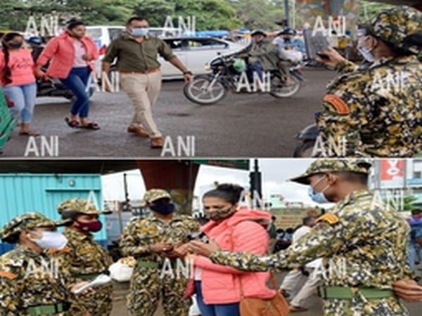 Karnataka Internal Security Division adjudged overall winner in national counter IED exercise