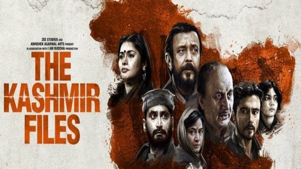 'The Kashmir Files' crosses 50 crore mark at box office