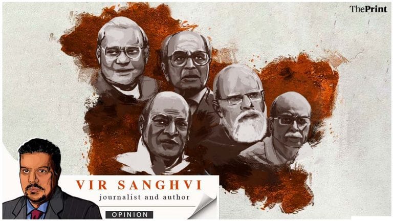 Vajpayee, Advani to UPA — The Kashmir Files acknowledges a tragedy no one wanted to talk about