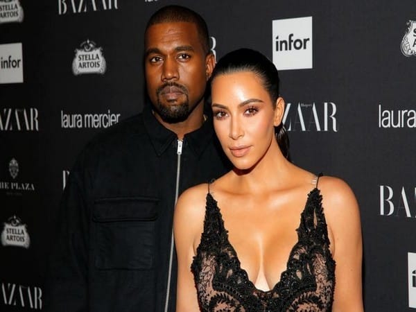 Kanye West expresses disappointment over Kim Kardashian, daughter North's recent TikTok post