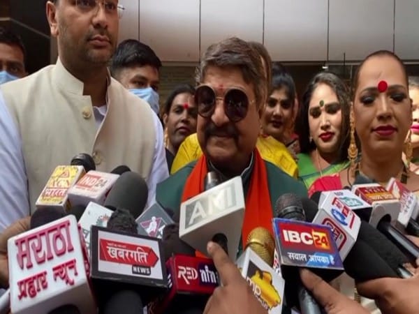Nationalism infused in J-K post abrogation of Article 370: Kailash Vijayvargiya