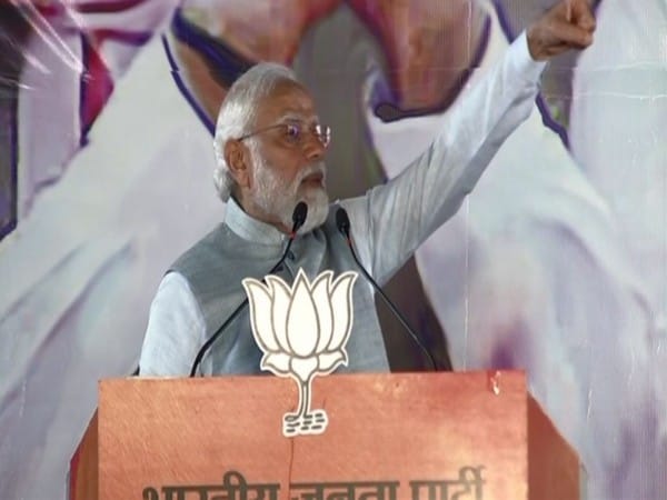 PM Modi slams dynastic parties, says he is not against any family but concerned about democracy