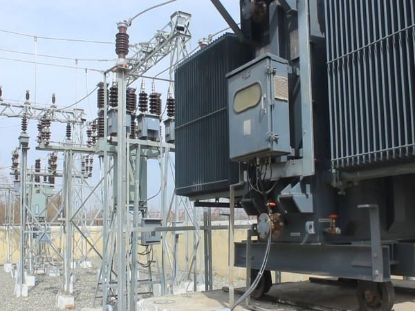 J-K: New power receiving station at Anantnag gives continuous power supply to villages in district