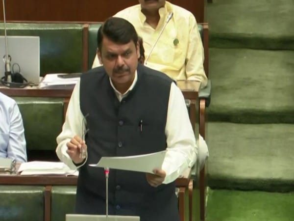 BJP questions Maharashtra farm loan waiver, alleges farmers not getting loans 