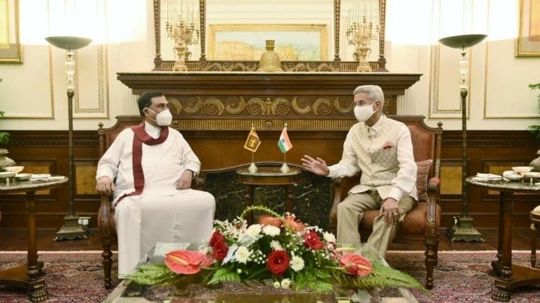 Why India should pull Sri Lanka out of China’s ‘debt trap’ and take it closer to the US