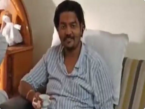 Son of UP Deputy CM Keshav Prasad Maurya meets with road accident, condition stable