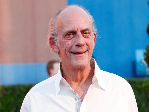 Christopher Lloyd joins 'The Mandalorian' season 3 
