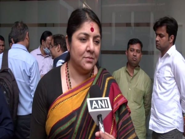 Locket Chatterjee expresses confidence that BJP's victory in Assembly polls will pave way for party's victory in 2024 General elections