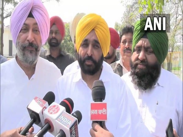 2022 Assembly polls: AAP will get 80 plus seats in Punjab, says Bhagwant Mann