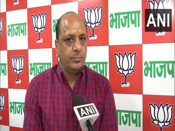 Uttarakhand: Rajnath Singh, Meenakshi Lekhi to visit Dehradun for legislature party meeting, CM's name to be announced tomorrow